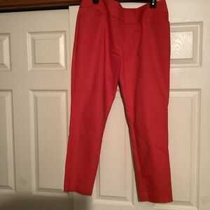 Women capri